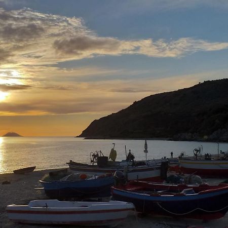 Le Terrazze Di Martina Villa Nicotera Dış mekan fotoğraf