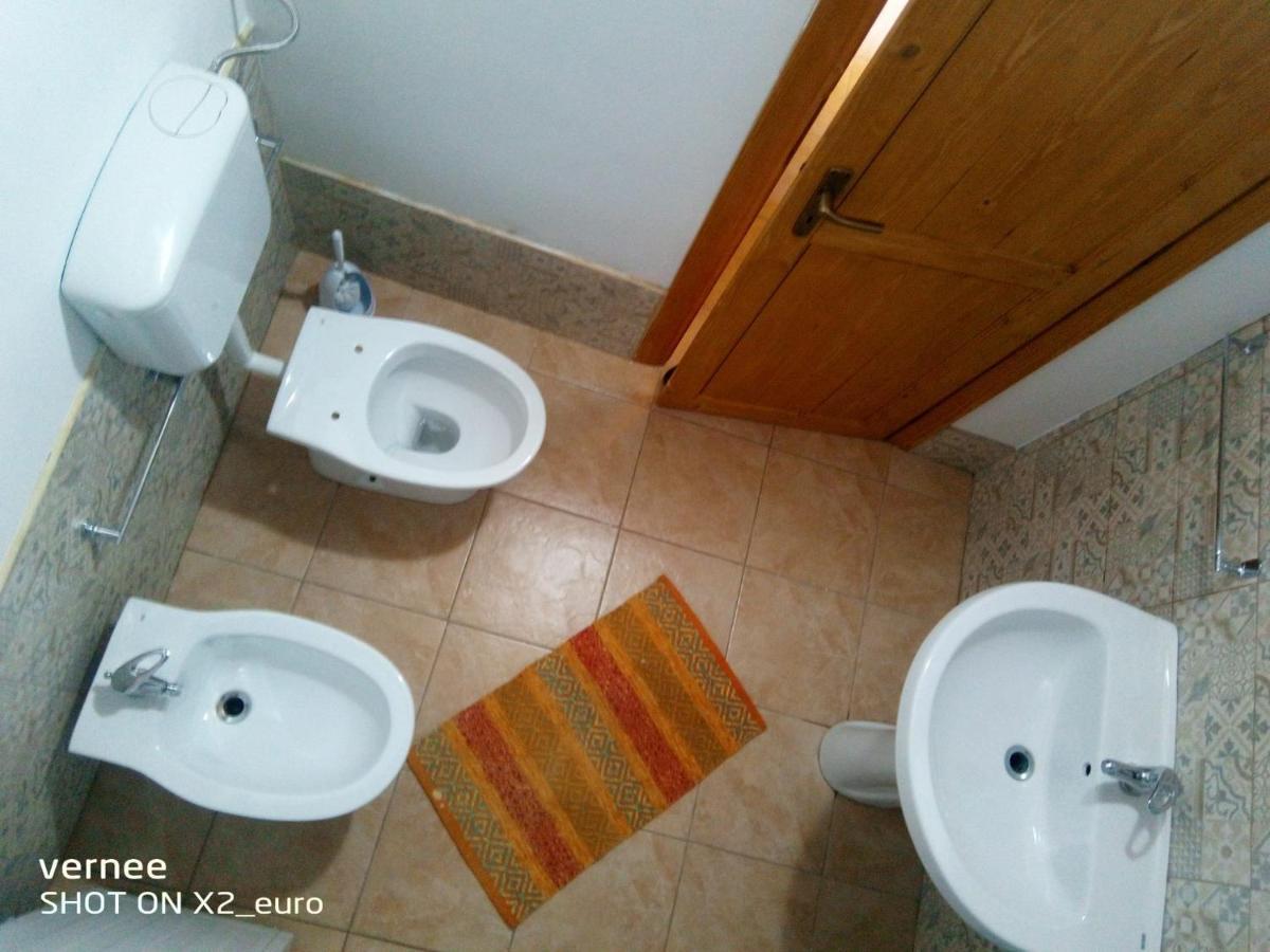 Le Terrazze Di Martina Villa Nicotera Dış mekan fotoğraf