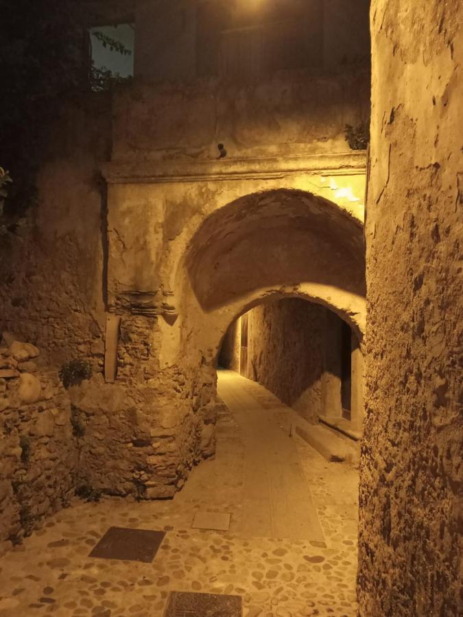 Le Terrazze Di Martina Villa Nicotera Dış mekan fotoğraf