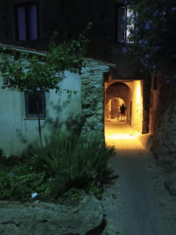 Le Terrazze Di Martina Villa Nicotera Dış mekan fotoğraf