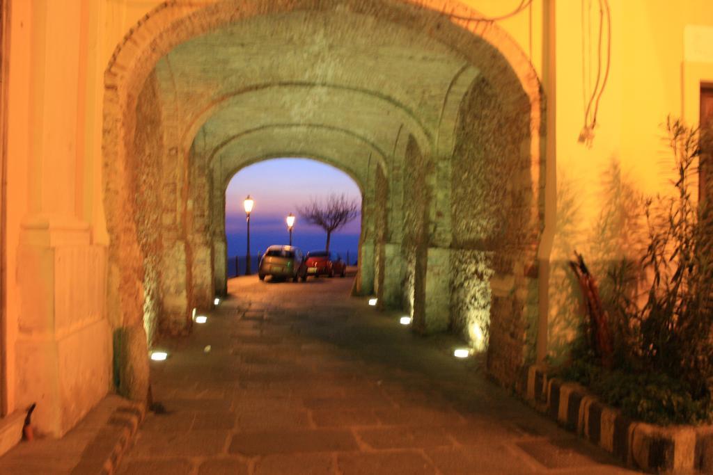 Le Terrazze Di Martina Villa Nicotera Dış mekan fotoğraf